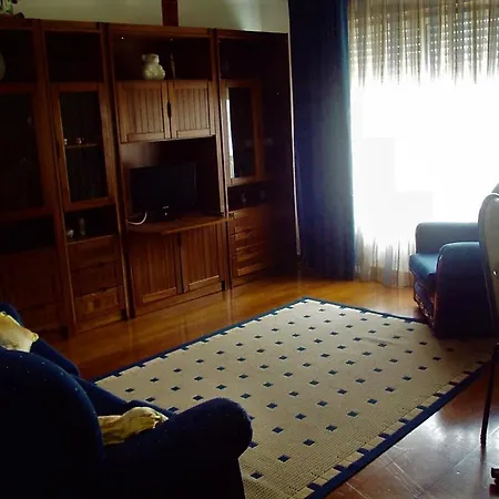 Guest house Edificio Saul Fanha *